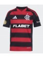 Flamengo Replika Hemmakläder 2025-26 Kortärmad